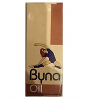 Byna Oil 60 Ml Pack of 1