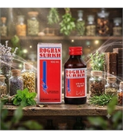 Rex Roghan Surkh  25 Ml Pack Of 1